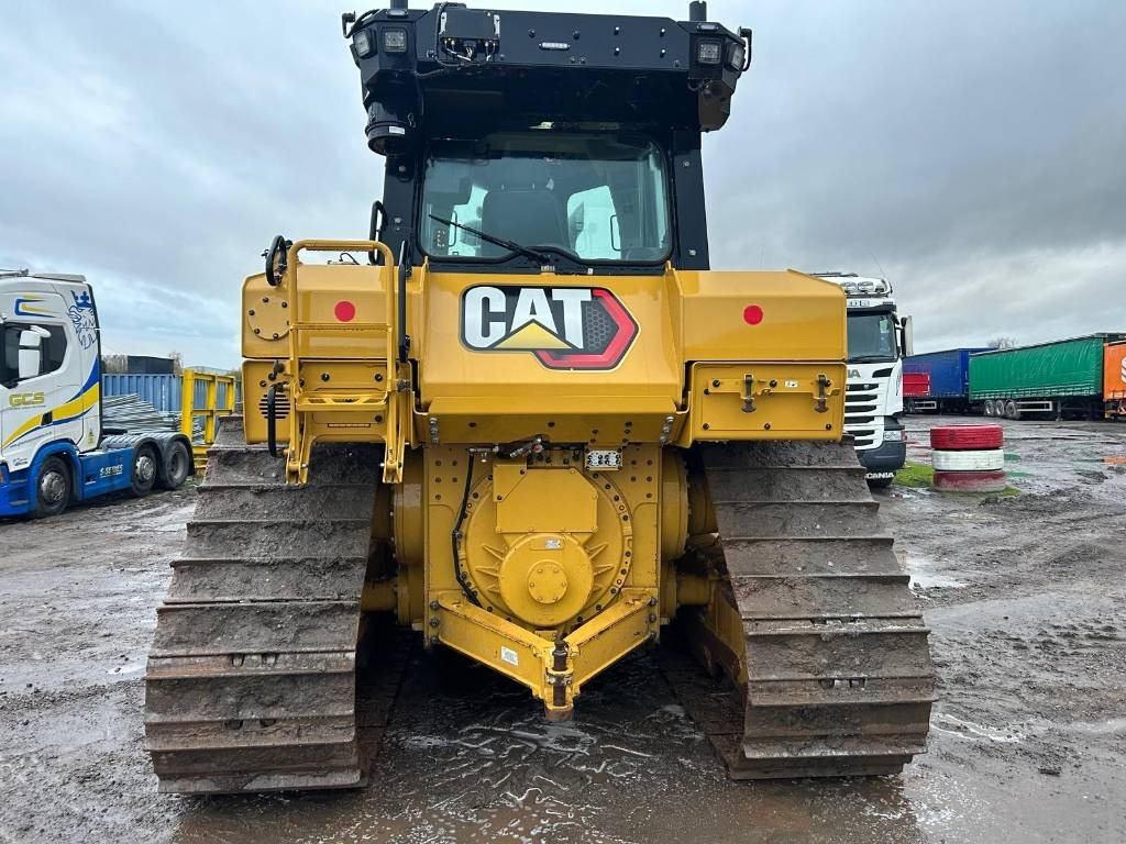 CAT D 6 LGP - Buldozer: Foto 4 CAT D 6 LGP - Buldozer: Foto 4
