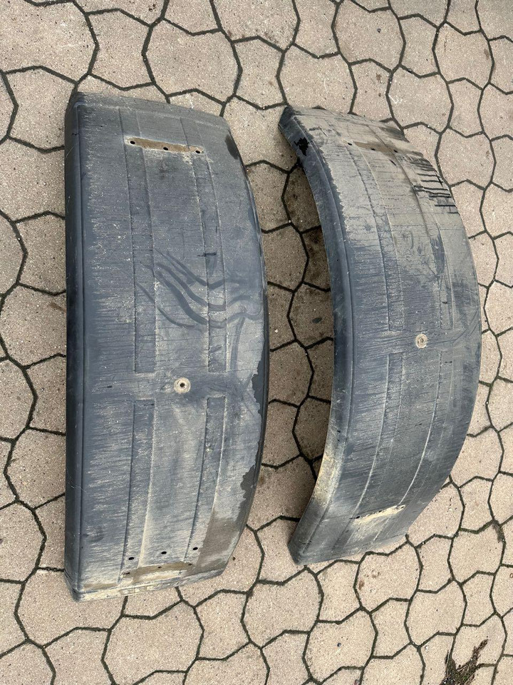 Fendt Kotflügel - Ataşament: Foto 2 Fendt Kotflügel - Ataşament: Foto 2