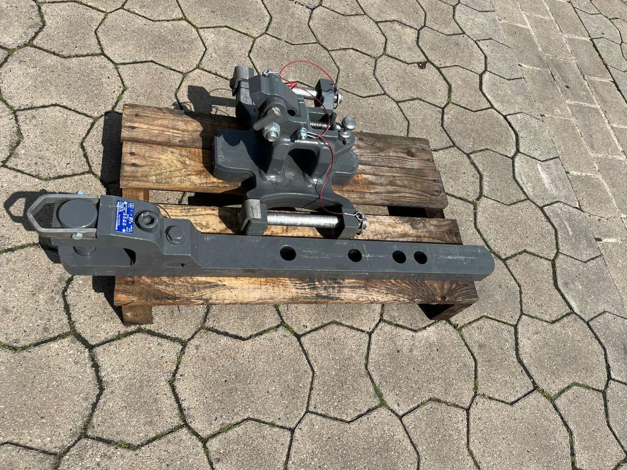 Fendt Zugpendel - Ataşament: Foto 1 Fendt Zugpendel - Ataşament: Foto 1