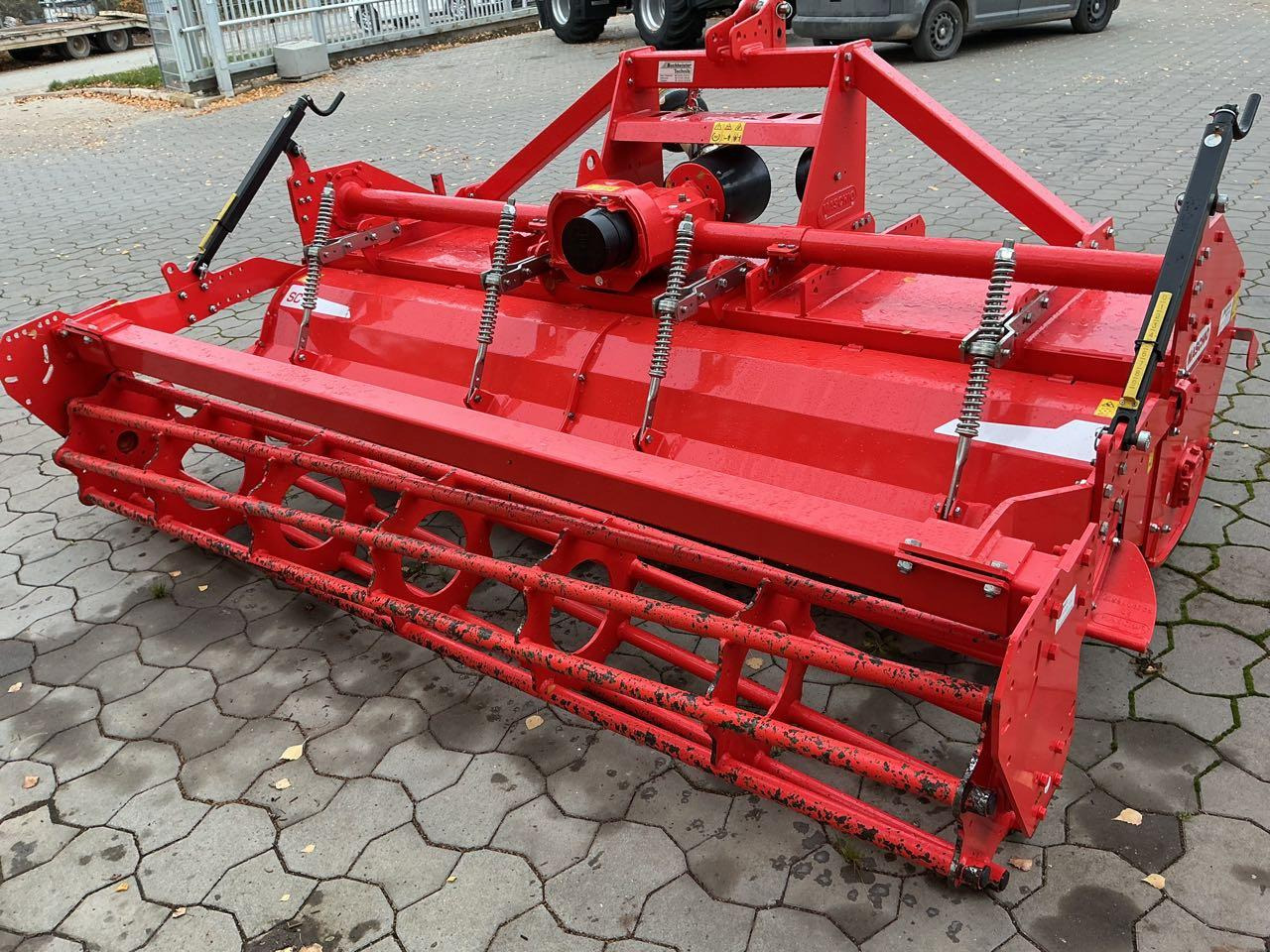 Maschio SC 280 - Motocultor: Foto 3 Maschio SC 280 - Motocultor: Foto 3