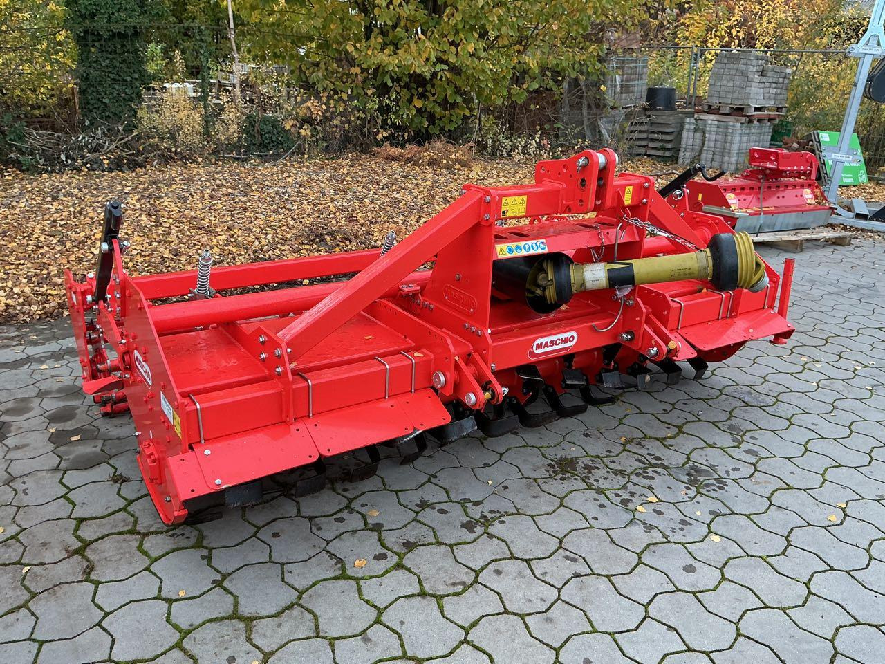 Maschio SC 280 - Motocultor: Foto 1 Maschio SC 280 - Motocultor: Foto 1