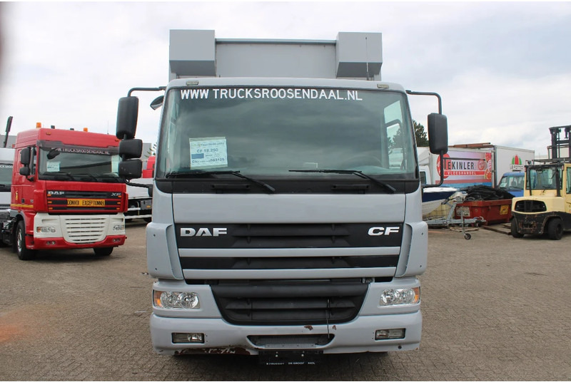 DAF CF 65.250 +MANUEEL+ LIFT + 18T + BE apk 11-24 - Camion: Foto 2 DAF CF 65.250 +MANUEEL+ LIFT + 18T + BE apk 11-24 - Camion: Foto 2