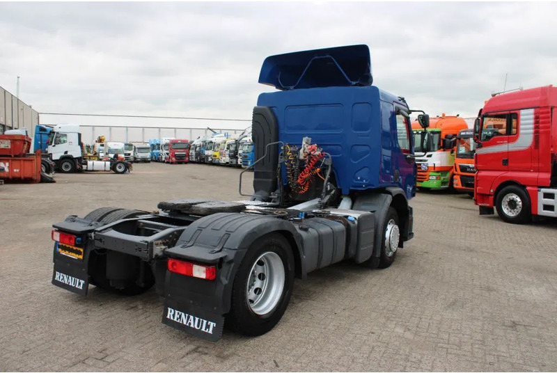 Renault Premium 380DXI + 2 PIECES - Cap tractor: Foto 5 Renault Premium 380DXI + 2 PIECES - Cap tractor: Foto 5