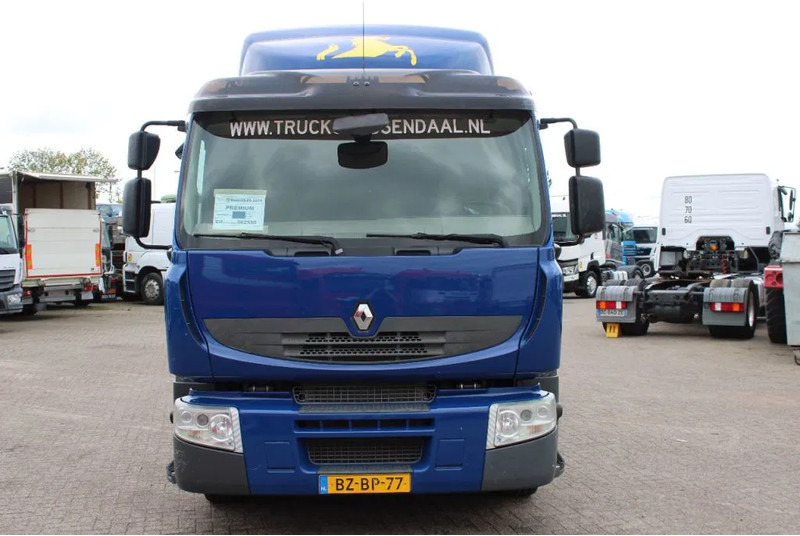 Renault Premium 380DXI + 2 PIECES - Cap tractor: Foto 2 Renault Premium 380DXI + 2 PIECES - Cap tractor: Foto 2