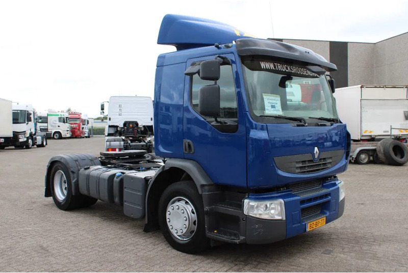 Renault Premium 380DXI + 2 PIECES - Cap tractor: Foto 3 Renault Premium 380DXI + 2 PIECES - Cap tractor: Foto 3