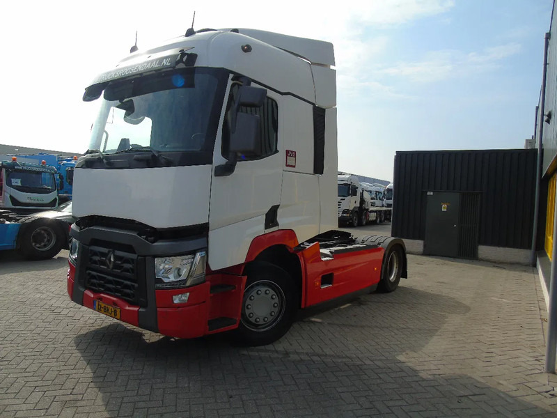 Renault T 460 + EURO 6 + FULL SPOILER - Cap tractor: Foto 3 Renault T 460 + EURO 6 + FULL SPOILER - Cap tractor: Foto 3