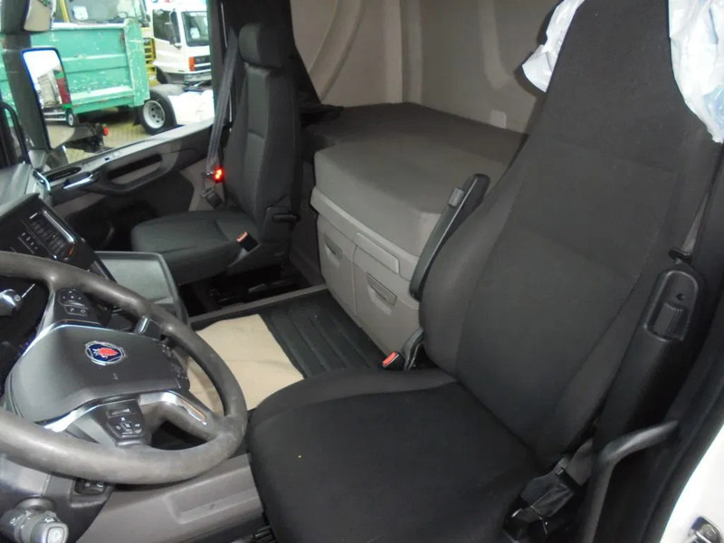 Scania R500 NGS + Retarder + Euro 6 - Cap tractor: Foto 4 Scania R500 NGS + Retarder + Euro 6 - Cap tractor: Foto 4