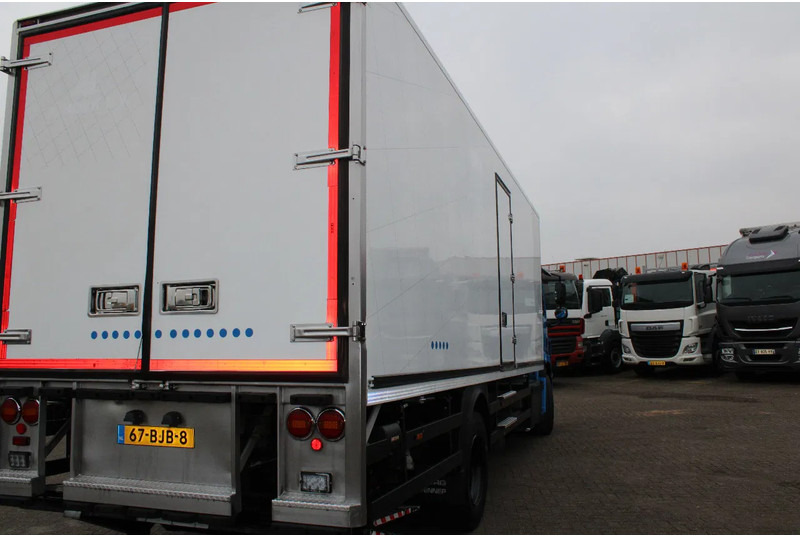DAF CF 330 + EURO 6 + LIFT + 20T - Camion frigider: Foto 5 DAF CF 330 + EURO 6 + LIFT + 20T - Camion frigider: Foto 5