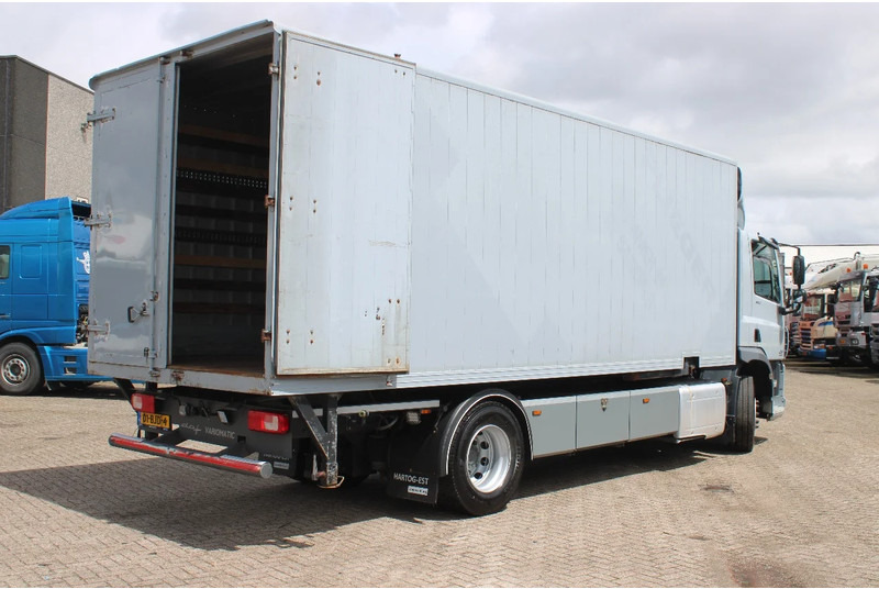 DAF CF 400 + EURO 6 + 19t - Camion furgon: Foto 5 DAF CF 400 + EURO 6 + 19t - Camion furgon: Foto 5