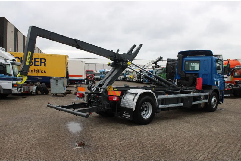 DAF CF 85.410 + EURO 5 - Camion cu cârlig: Foto 3 DAF CF 85.410 + EURO 5 - Camion cu cârlig: Foto 3
