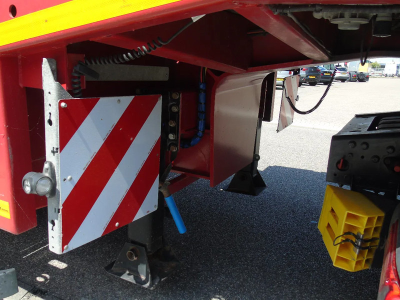 Faymonville 4x AXLE + 6.5 EXTENDABLE + RAMPS FULLY FUNCTIONAL - Semiremorcă transport auto: Foto 5 Faymonville 4x AXLE + 6.5 EXTENDABLE + RAMPS FULLY FUNCTIONAL - Semiremorcă transport auto: Foto 5