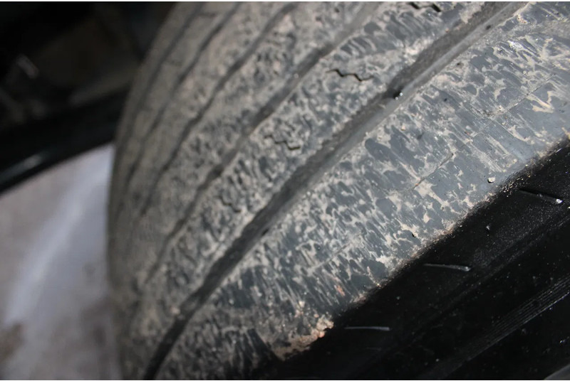 Camion cu macara MAN TGS 35.440 + COPMA 450 6x + 8X4 + SPRING + MANUAL + REMOTE: Foto 19 Camion cu macara MAN TGS 35.440 + COPMA 450 6x + 8X4 + SPRING + MANUAL + REMOTE: Foto 19