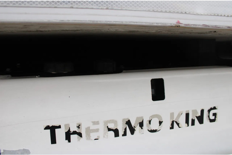 Camion frigider Mercedes-Benz Antos 1924 +THERMO KING: Foto 15