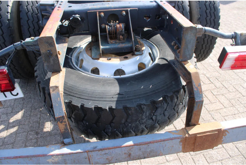 Camion cu macara Mercedes-Benz SK 2024 + HIAB 125 + MANUAL: Foto 9