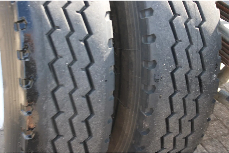 Camion cu macara Mercedes-Benz SK 2024 + HIAB 125 + MANUAL: Foto 10