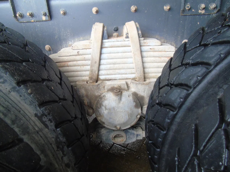 Renault Kerax 420 DCI + MANUAL + SPRING + 6X4 + PERFECT - Camion basculantă: Foto 4 Renault Kerax 420 DCI + MANUAL + SPRING + 6X4 + PERFECT - Camion basculantă: Foto 4