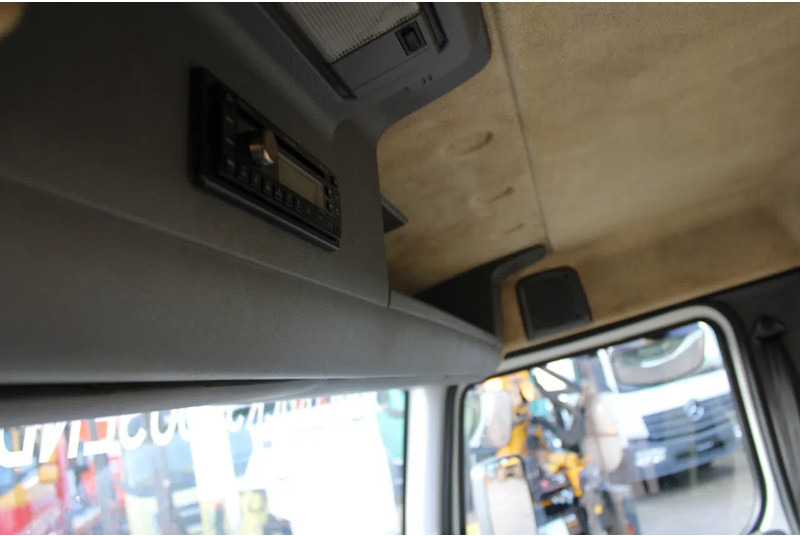 Camion cisternă Renault Midlum 250 + 2 COMP + 6180liter + euro 2 + manual: Foto 19