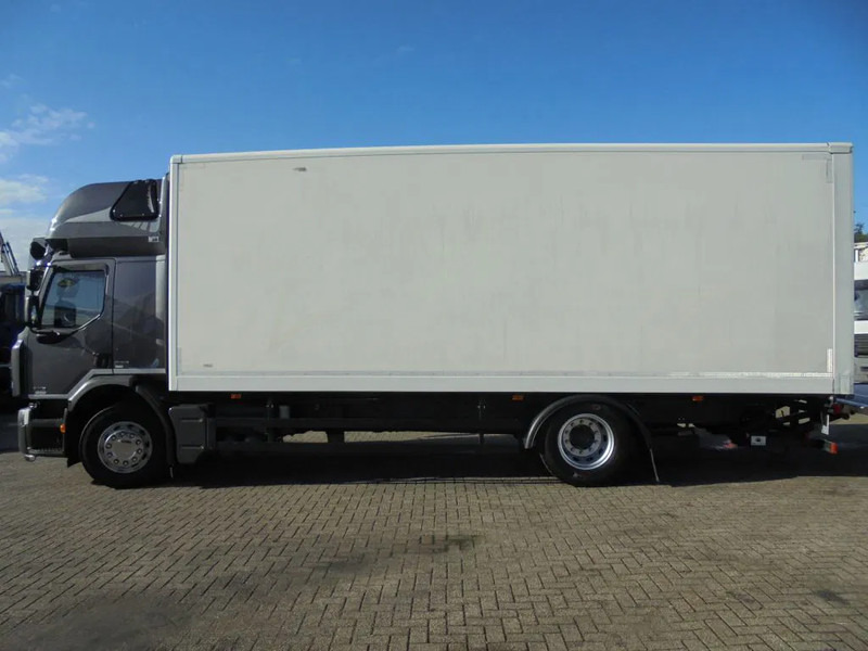 Renault Premium 270DXI + EURO 5 + ENGINE BRAKE - Camion furgon: Foto 5 Renault Premium 270DXI + EURO 5 + ENGINE BRAKE - Camion furgon: Foto 5