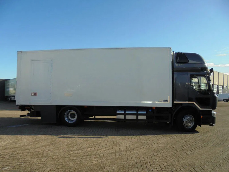 Renault Premium 270DXI + EURO 5 + ENGINE BRAKE - Camion furgon: Foto 4 Renault Premium 270DXI + EURO 5 + ENGINE BRAKE - Camion furgon: Foto 4