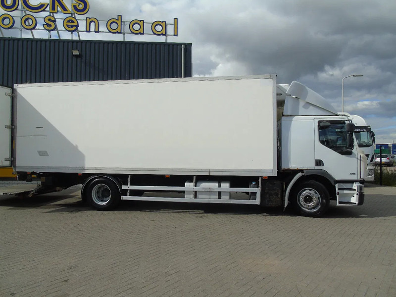 Renault Premium 370DXI + EURO 5 + MANUAL + 19T - Camion frigider: Foto 3 Renault Premium 370DXI + EURO 5 + MANUAL + 19T - Camion frigider: Foto 3