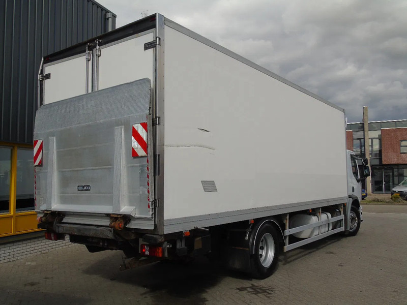 Renault Premium 370DXI + EURO 5 + MANUAL + 19T - Camion frigider: Foto 5 Renault Premium 370DXI + EURO 5 + MANUAL + 19T - Camion frigider: Foto 5