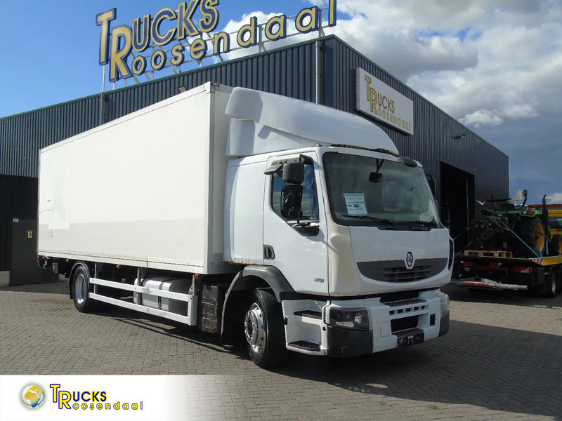 Renault Premium 370DXI + EURO 5 + MANUAL + 19T - Camion frigider: Foto 1 Renault Premium 370DXI + EURO 5 + MANUAL + 19T - Camion frigider: Foto 1