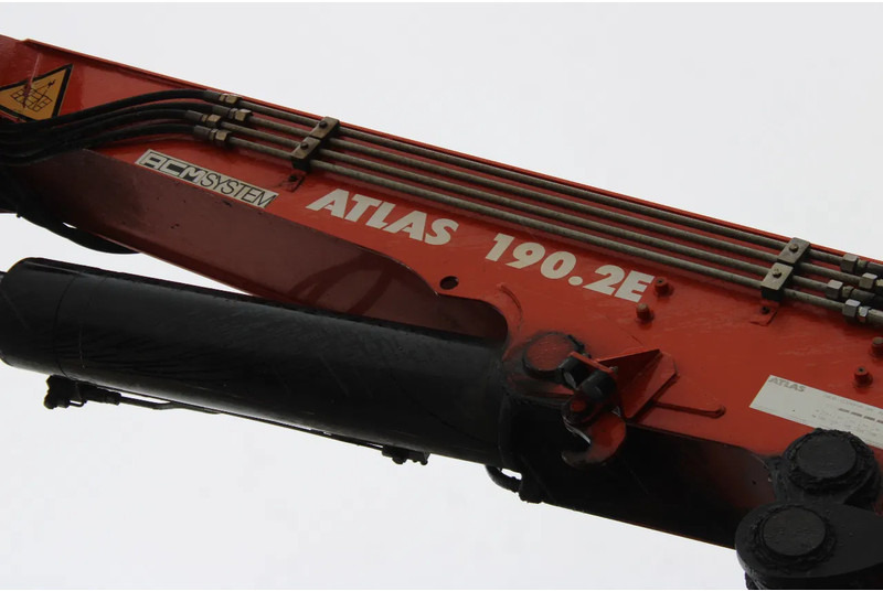 Scania P410 + atlas 190 4x hydrolic + 6x4 remote + EURO 6 + SPRING SUSPENSION - Camion cu macara: Foto 5 Scania P410 + atlas 190 4x hydrolic + 6x4 remote + EURO 6 + SPRING SUSPENSION - Camion cu macara: Foto 5