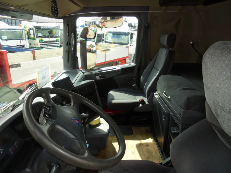 Scania R470 + 6X2 + PTO + Discounted from 17.950,- - Camion şasiu: Foto 4 Scania R470 + 6X2 + PTO + Discounted from 17.950,- - Camion şasiu: Foto 4