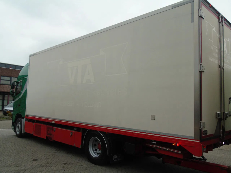 Volvo FH 460 + TRS + COMBI + EURO 6 - Camion frigider: Foto 5 Volvo FH 460 + TRS + COMBI + EURO 6 - Camion frigider: Foto 5