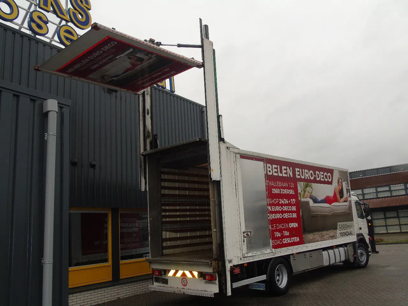 Volvo FM 9.340 + SPECIAL LIFT 2 ETAGE + EURO 5 - Camion furgon: Foto 2 Volvo FM 9.340 + SPECIAL LIFT 2 ETAGE + EURO 5 - Camion furgon: Foto 2