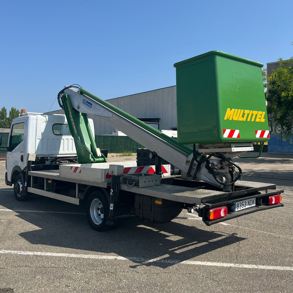 Renault Maxity - Camion: Foto 3 Renault Maxity - Camion: Foto 3