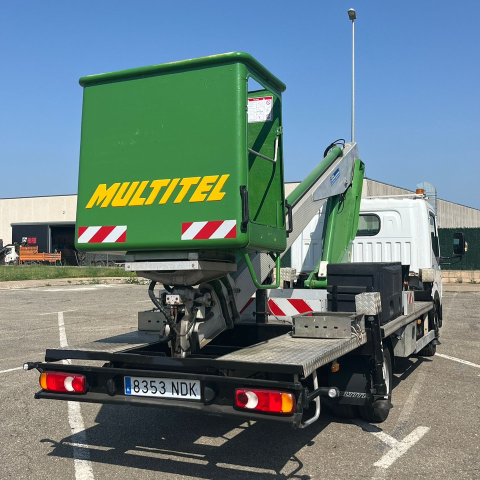 Renault Maxity - Camion: Foto 5 Renault Maxity - Camion: Foto 5