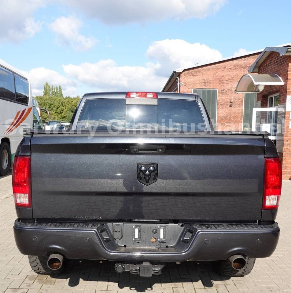 SUV Dodge RAM 1500 HEMI 5.7 CREW CAB*Tüv:08.2027*Bighorn*: Foto 6