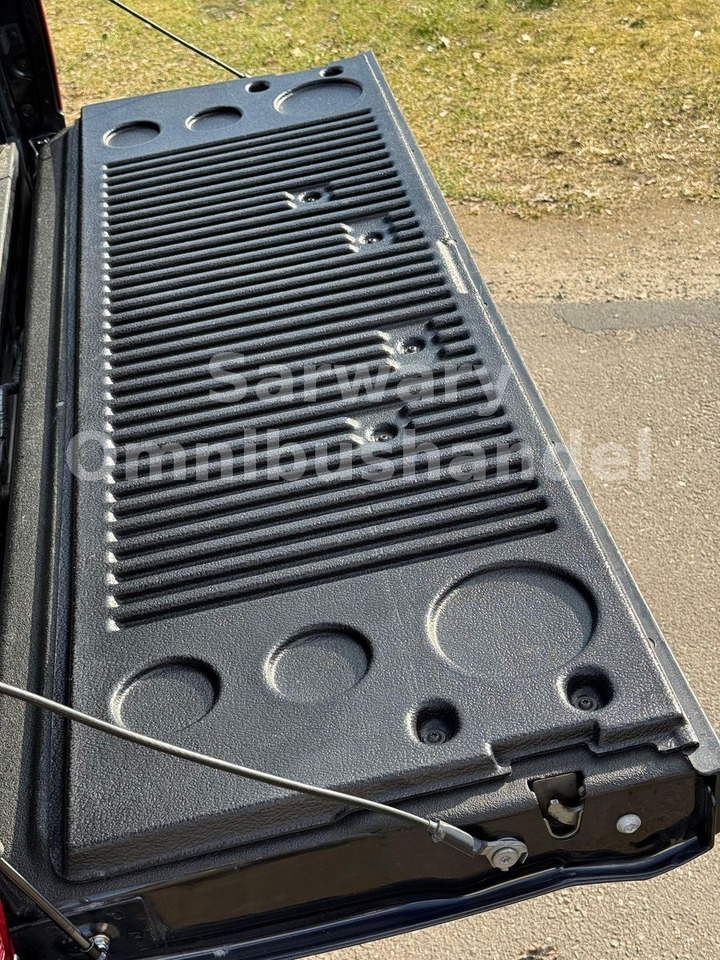 SUV Dodge RAM 1500 HEMI 5.7 CREW CAB*Tüv:08.2027*Bighorn*: Foto 19