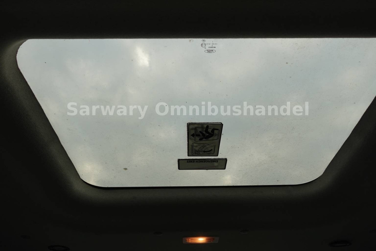 Microbuz, Transport persoane Ford Transit *14 Sitze*Euro5*Klima*Webasto*Maxi: Foto 32