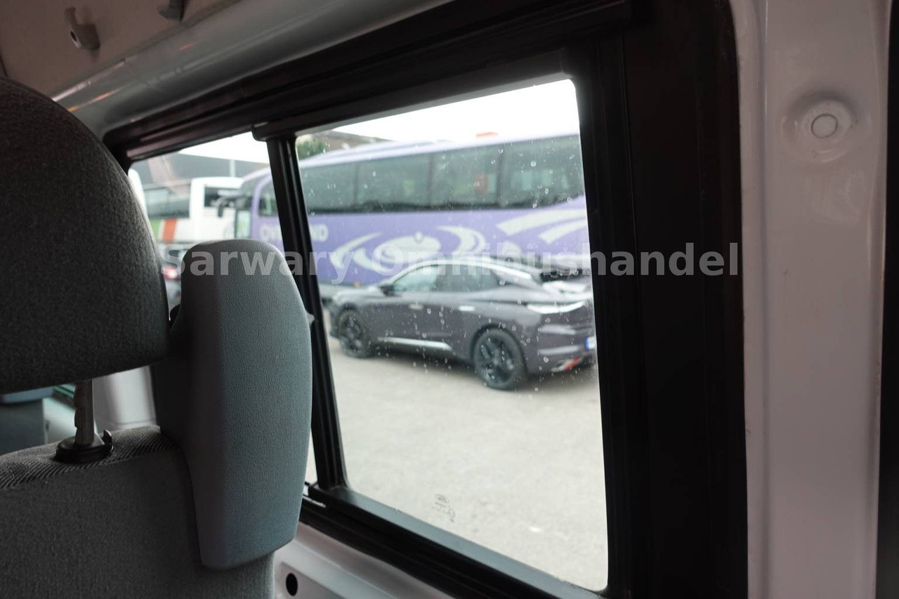 Microbuz, Transport persoane Ford Transit *14 Sitze*Euro5*Klima*Webasto*Maxi: Foto 33