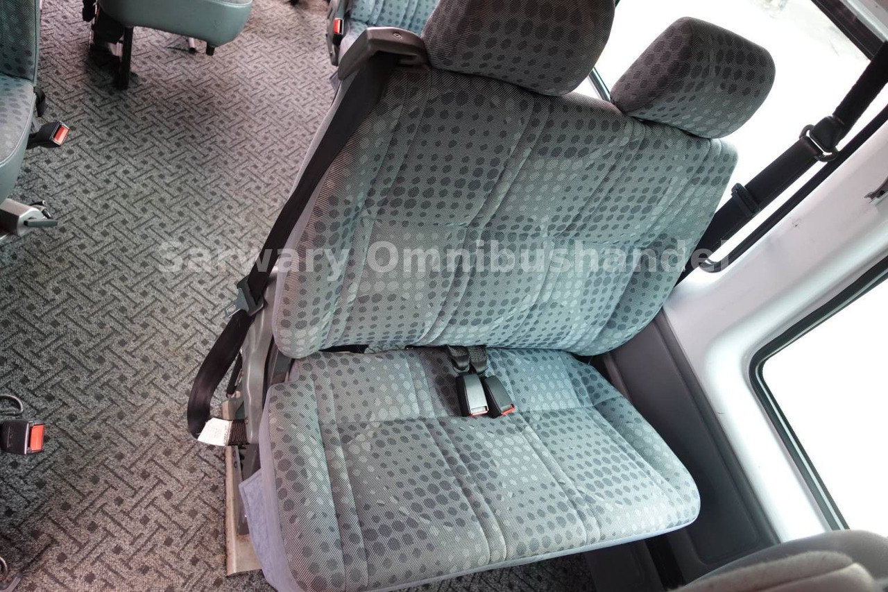 Microbuz, Transport persoane Ford Transit *14 Sitze*Euro5*Klima*Webasto*Maxi: Foto 42