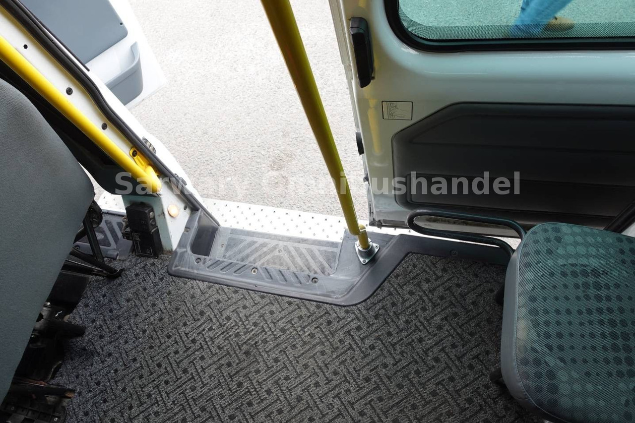 Microbuz, Transport persoane Ford Transit *14 Sitze*Euro5*Klima*Webasto*Maxi: Foto 37