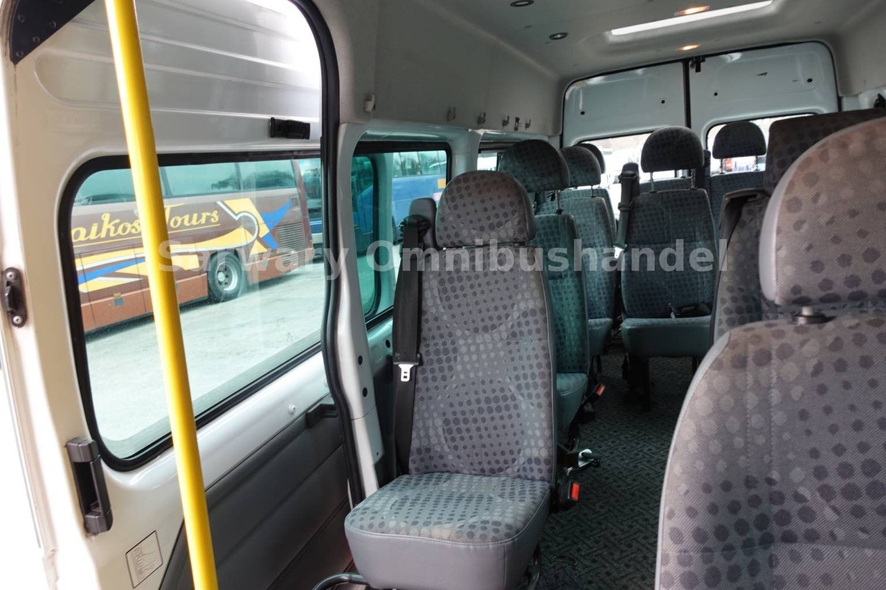 Microbuz, Transport persoane Ford Transit *14 Sitze*Euro5*Klima*Webasto*Maxi: Foto 26