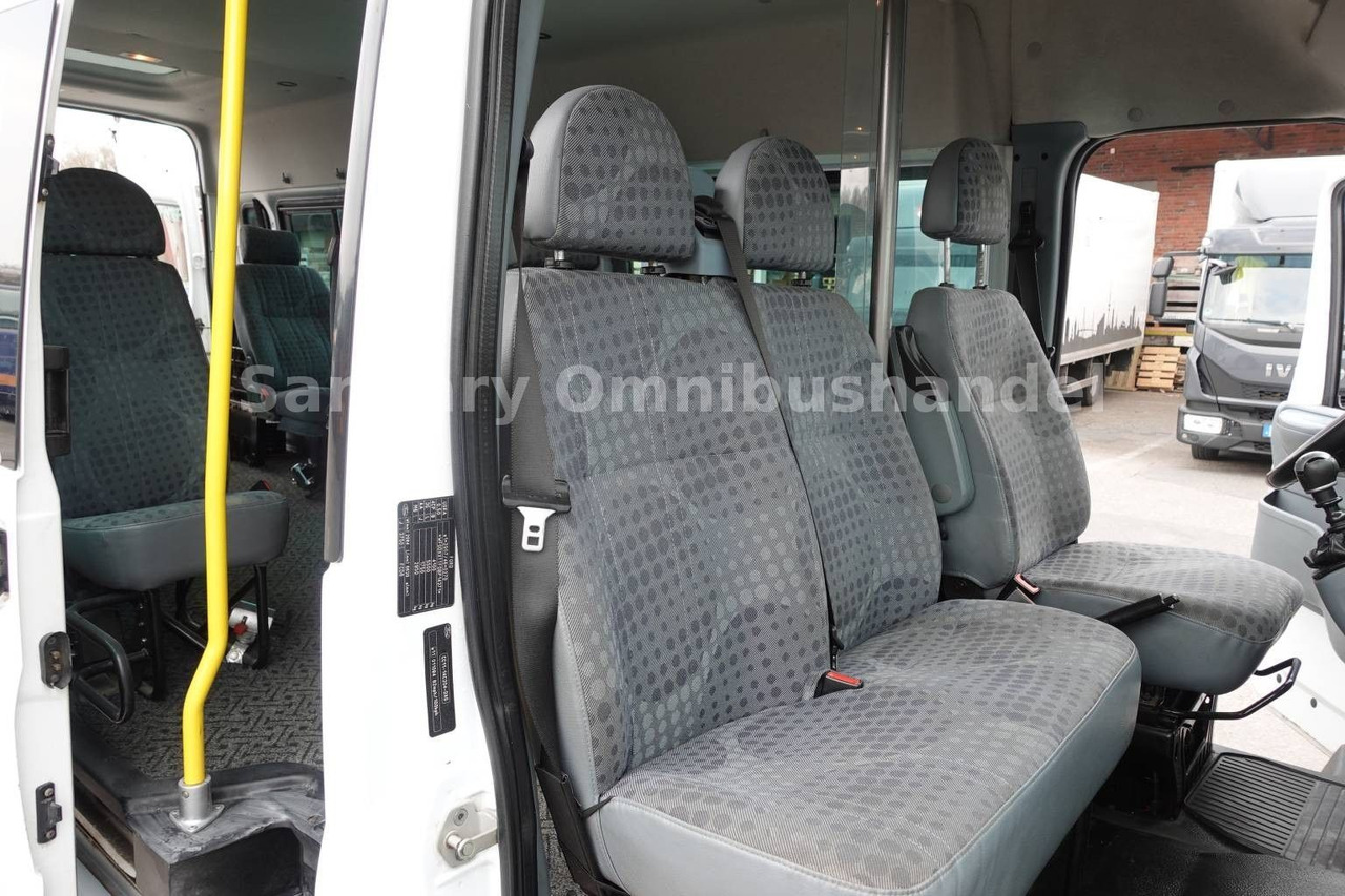 Microbuz, Transport persoane Ford Transit *14 Sitze*Euro5*Klima*Webasto*Maxi: Foto 19