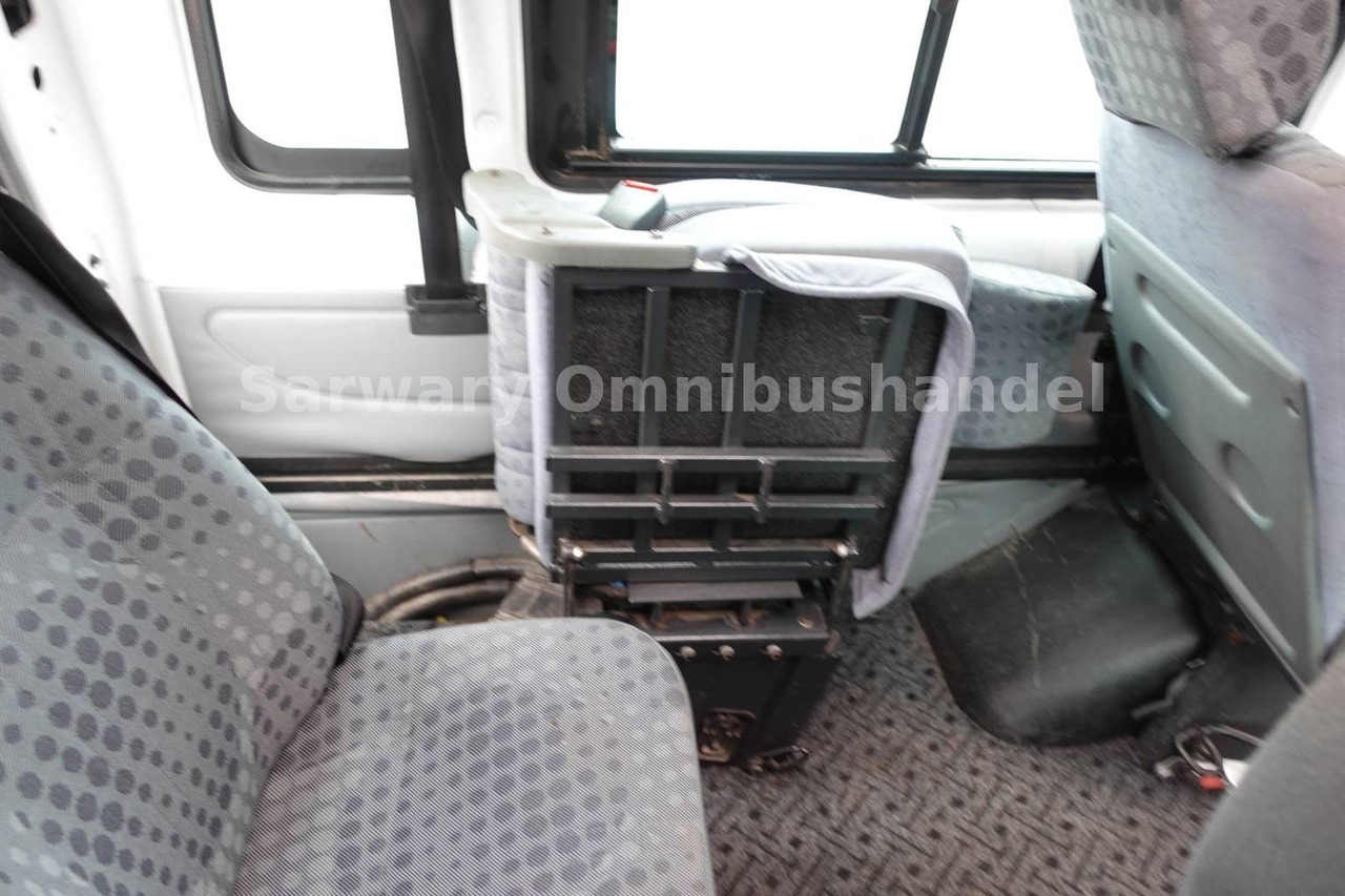 Microbuz, Transport persoane Ford Transit *14 Sitze*Euro5*Klima*Webasto*Maxi: Foto 34