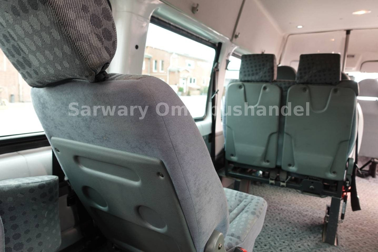 Microbuz, Transport persoane Ford Transit *14 Sitze*Euro5*Klima*Webasto*Maxi: Foto 35