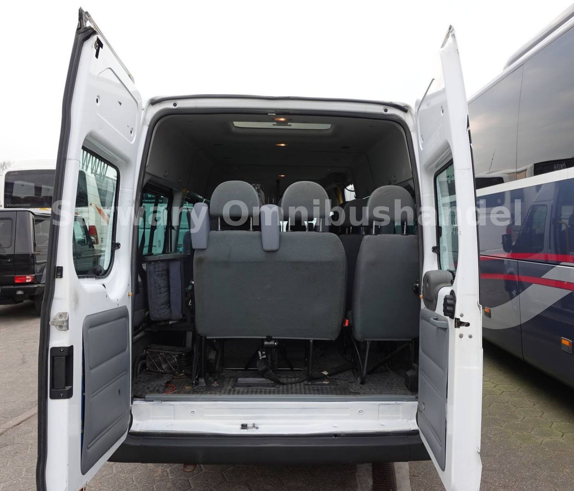 Microbuz, Transport persoane Ford Transit *14 Sitze*Euro5*Klima*Webasto*Maxi: Foto 38