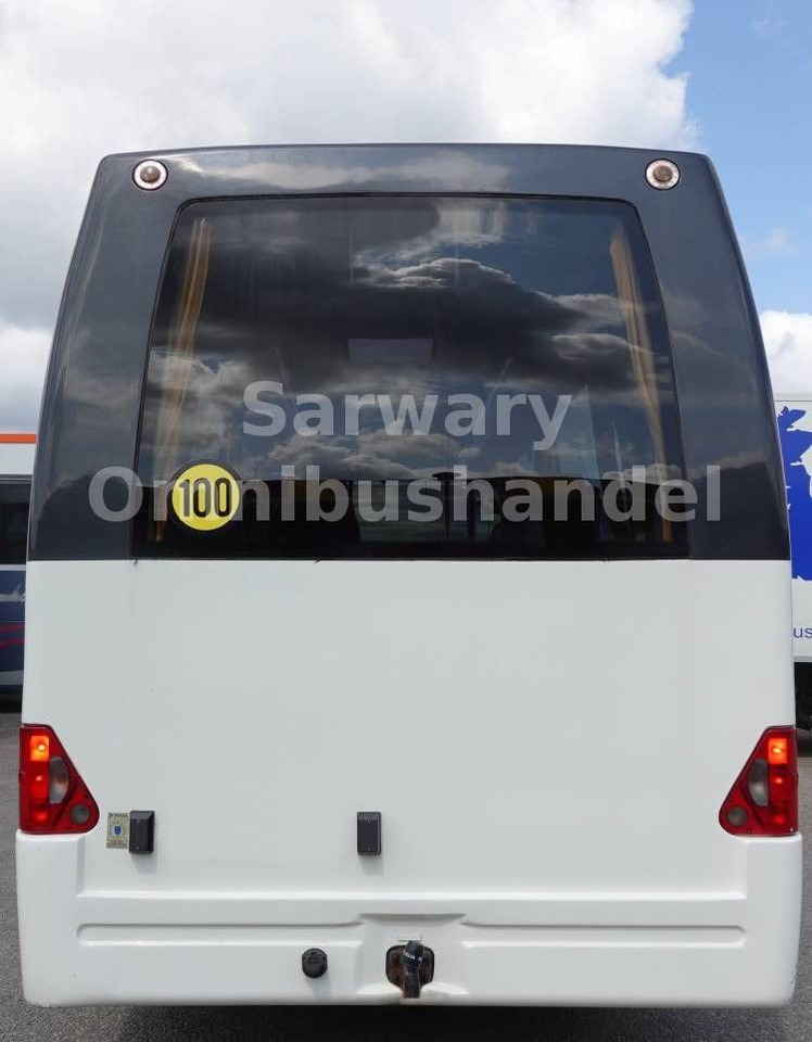 Iveco 65C17 *Klima *Euro5*Wing*Daily*Mago*Rapido*City - Microbuz, Transport persoane: Foto 4 Iveco 65C17 *Klima *Euro5*Wing*Daily*Mago*Rapido*City - Microbuz, Transport persoane: Foto 4