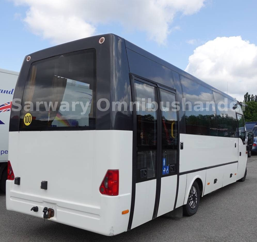 Iveco 65C17 *Klima *Euro5*Wing*Daily*Mago*Rapido*City - Microbuz, Transport persoane: Foto 5 Iveco 65C17 *Klima *Euro5*Wing*Daily*Mago*Rapido*City - Microbuz, Transport persoane: Foto 5