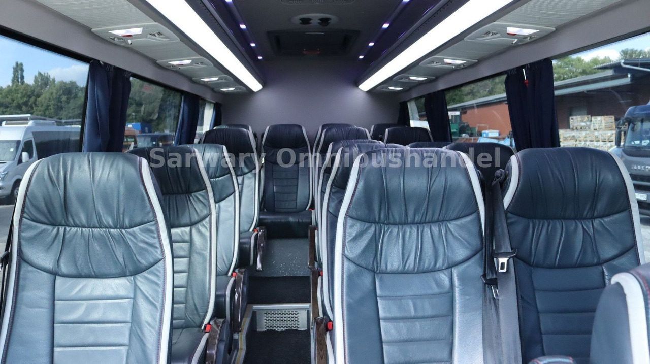 Autocar Mercedes-Benz 516 CDI Sprinter Tourline XL*519*TV*17 Sitze*: Foto 14 Autocar Mercedes-Benz 516 CDI Sprinter Tourline XL*519*TV*17 Sitze*: Foto 14