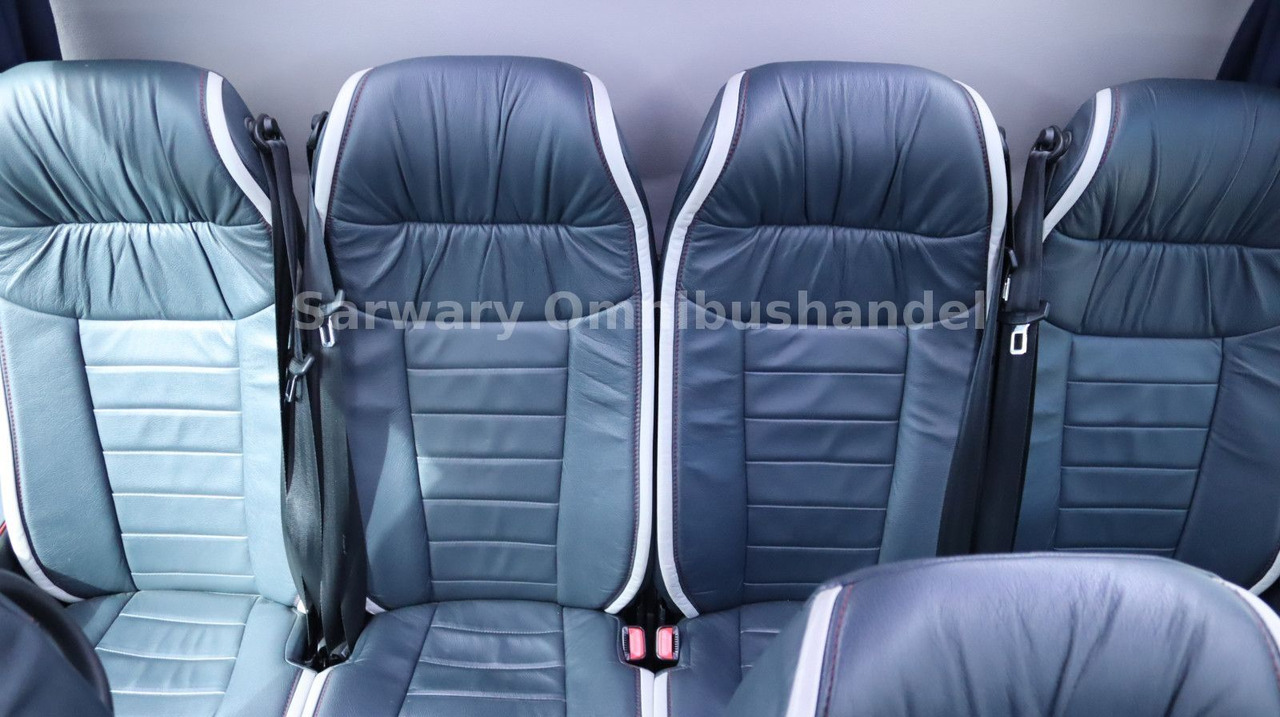Autocar Mercedes-Benz 516 CDI Sprinter Tourline XL*519*TV*17 Sitze*: Foto 20 Autocar Mercedes-Benz 516 CDI Sprinter Tourline XL*519*TV*17 Sitze*: Foto 20
