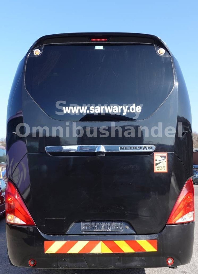 Neoplan N 1216 HD Cityliner*51 Sitze*P 14*Starliner*R 07 - Autocar: Foto 3 Neoplan N 1216 HD Cityliner*51 Sitze*P 14*Starliner*R 07 - Autocar: Foto 3