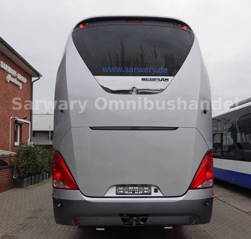 Neoplan Starliner C *N5217*SHD*55-Sitze*Cityliner*EEV* - Autocar: Foto 3 Neoplan Starliner C *N5217*SHD*55-Sitze*Cityliner*EEV* - Autocar: Foto 3
