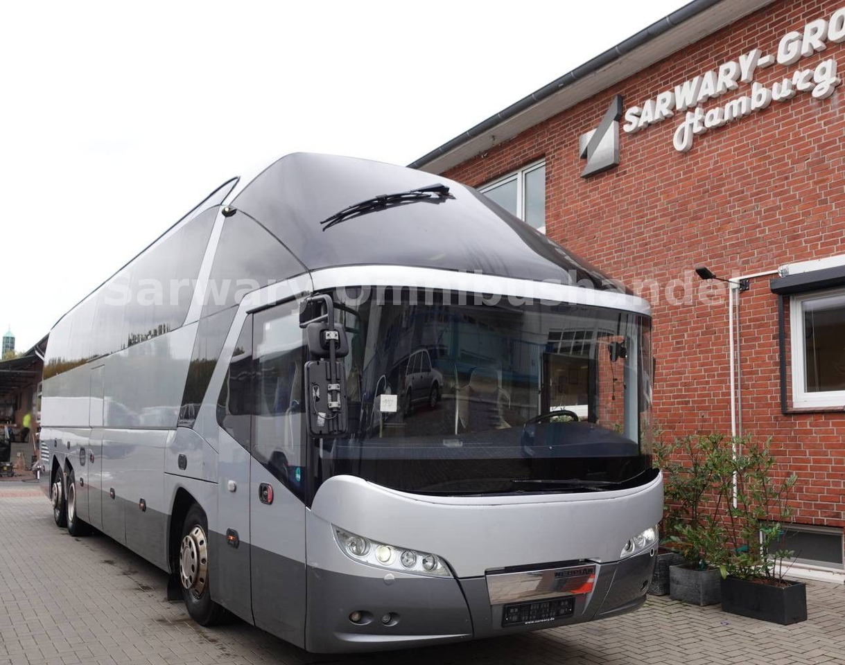 Neoplan Starliner C *N5217*SHD*55-Sitze*Cityliner*EEV* - Autocar: Foto 1 Neoplan Starliner C *N5217*SHD*55-Sitze*Cityliner*EEV* - Autocar: Foto 1